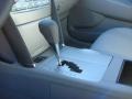 Classic Silver Metallic - Camry Hybrid Photo No. 16