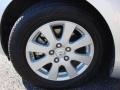Classic Silver Metallic - Camry Hybrid Photo No. 23