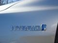 Classic Silver Metallic - Camry Hybrid Photo No. 25