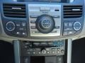 Taupe Controls Photo for 2011 Acura RDX #59358805