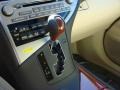 2011 Satin Cashmere Metallic Lexus RX 350 AWD  photo #18