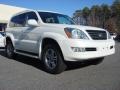 Blizzard White Pearl - GX 470 Photo No. 1