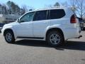 Blizzard White Pearl - GX 470 Photo No. 4
