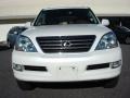 Blizzard White Pearl - GX 470 Photo No. 7
