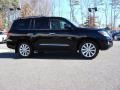 Black Onyx - LX 570 Photo No. 3