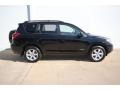 Black - RAV4 Limited Photo No. 2