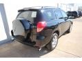 Black - RAV4 Limited Photo No. 3