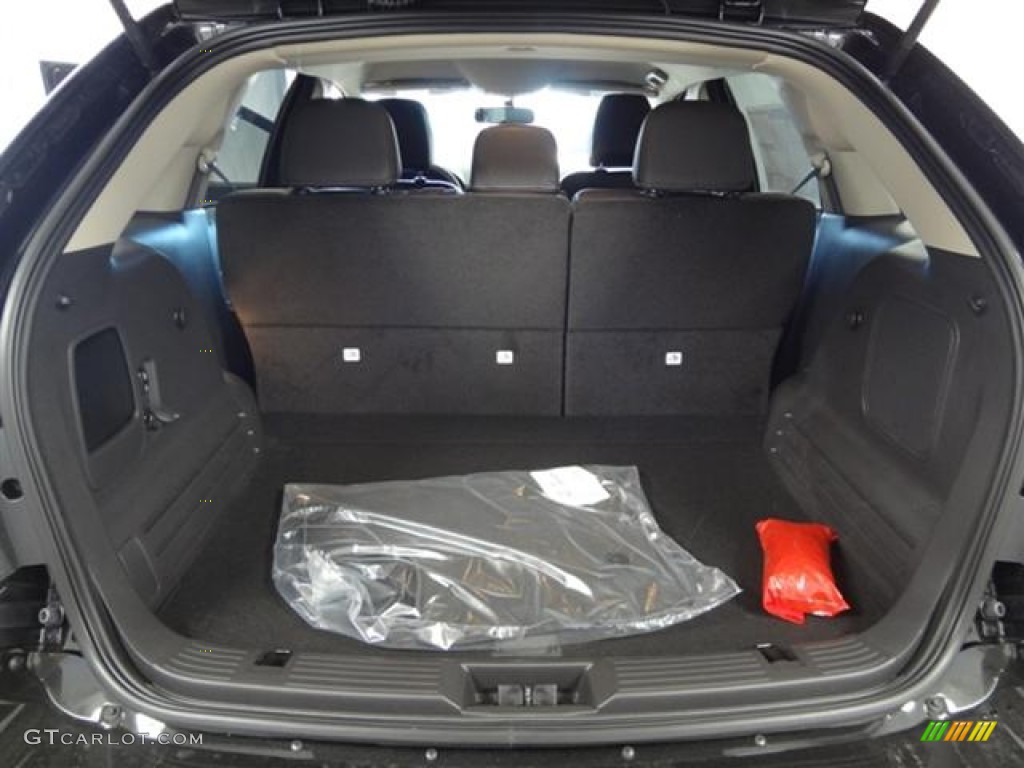 2012 Ford Edge Sport Trunk Photo #59360280