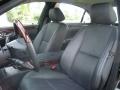 Black - S 550 Sedan Photo No. 12