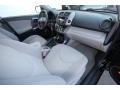 Ash Gray Interior Photo for 2007 Toyota RAV4 #59360384