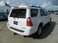 Natural White - 4Runner Sport Edition Photo No. 5