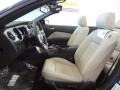 Kona Blue Metallic - Mustang V6 Premium Convertible Photo No. 15