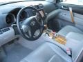 Iced Amethyst Mica - Highlander Hybrid Limited 4WD Photo No. 10
