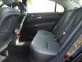 Black - S 550 Sedan Photo No. 13
