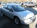 Bright Silver Metallic - Neon SXT Photo No. 4