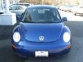 Laser Blue - New Beetle S Coupe Photo No. 3