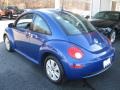 Laser Blue - New Beetle S Coupe Photo No. 7
