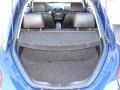 Laser Blue - New Beetle S Coupe Photo No. 9