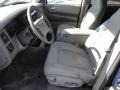 2003 Patriot Blue Pearlcoat Dodge Durango SLT  photo #4