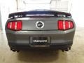 2012 Sterling Gray Metallic Ford Mustang GT Premium Coupe  photo #5