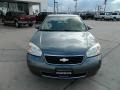 2006 Medium Gray Metallic Chevrolet Malibu Maxx LT Wagon  photo #2