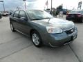 2006 Medium Gray Metallic Chevrolet Malibu Maxx LT Wagon  photo #3