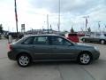 2006 Medium Gray Metallic Chevrolet Malibu Maxx LT Wagon  photo #4