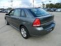 2006 Medium Gray Metallic Chevrolet Malibu Maxx LT Wagon  photo #7