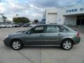 2006 Medium Gray Metallic Chevrolet Malibu Maxx LT Wagon  photo #8