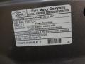 Sterling Gray Metallic - Mustang GT Premium Coupe Photo No. 19