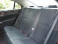 Black - S 550 Sedan Photo No. 14