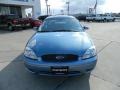 Windveil Blue Metallic - Taurus SEL Photo No. 2