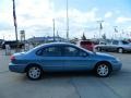 Windveil Blue Metallic - Taurus SEL Photo No. 4