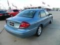 Windveil Blue Metallic - Taurus SEL Photo No. 5