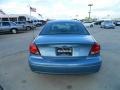 Windveil Blue Metallic - Taurus SEL Photo No. 6