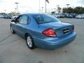 Windveil Blue Metallic - Taurus SEL Photo No. 7