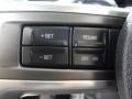 Charcoal Black Controls Photo for 2012 Ford Mustang #59361480