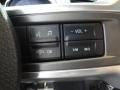 Charcoal Black Controls Photo for 2012 Ford Mustang #59361489