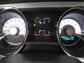 Charcoal Black Gauges Photo for 2012 Ford Mustang #59361499