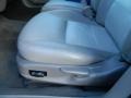 Windveil Blue Metallic - Taurus SEL Photo No. 19