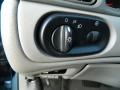 Windveil Blue Metallic - Taurus SEL Photo No. 20