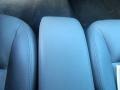 Windveil Blue Metallic - Taurus SEL Photo No. 21