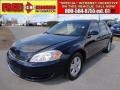 Imperial Blue Metallic - Impala LT Photo No. 1