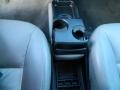 Windveil Blue Metallic - Taurus SEL Photo No. 22