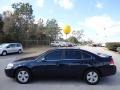 Imperial Blue Metallic - Impala LT Photo No. 2