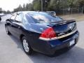 Imperial Blue Metallic - Impala LT Photo No. 3