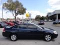 Imperial Blue Metallic - Impala LT Photo No. 9