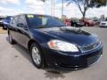 Imperial Blue Metallic - Impala LT Photo No. 10