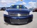 Imperial Blue Metallic - Impala LT Photo No. 13