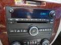 Imperial Blue Metallic - Impala LT Photo No. 23